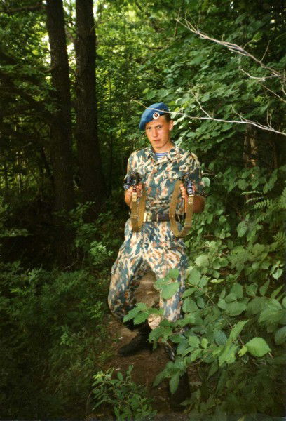 Громобой Богоборец