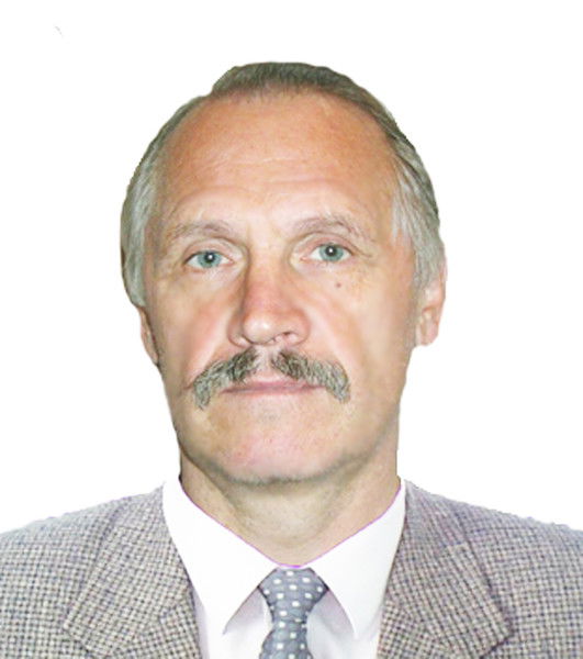 Евгений Козырев