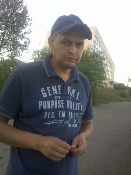 Сергей Куличкин