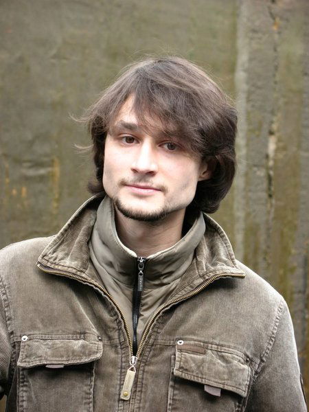 Антон Кочугуров