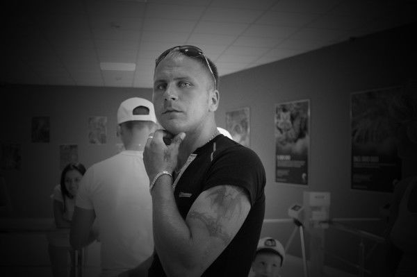 Дмитрий Галкин