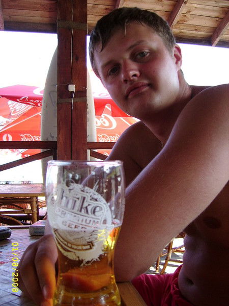 Олег Хохлов