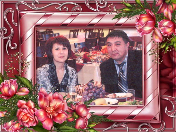 Гульнар Аяшева