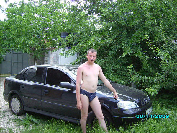 Виталик Гринчук