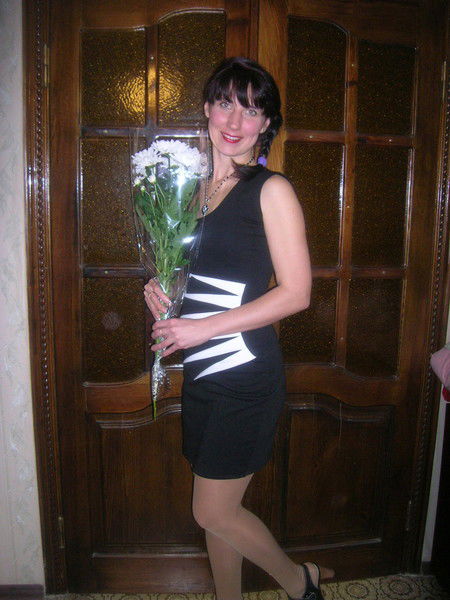 Елецкая Светлана