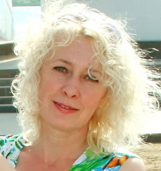 Светлана Головкова (Флярковская)