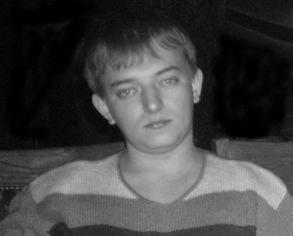 Павел Шаповалов