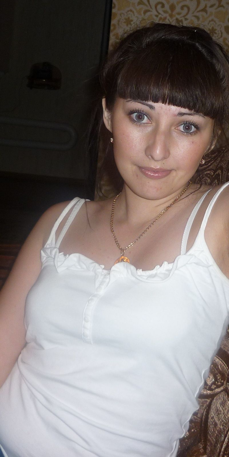 Дина Уталиева