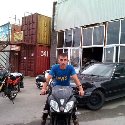 Александр Иванков