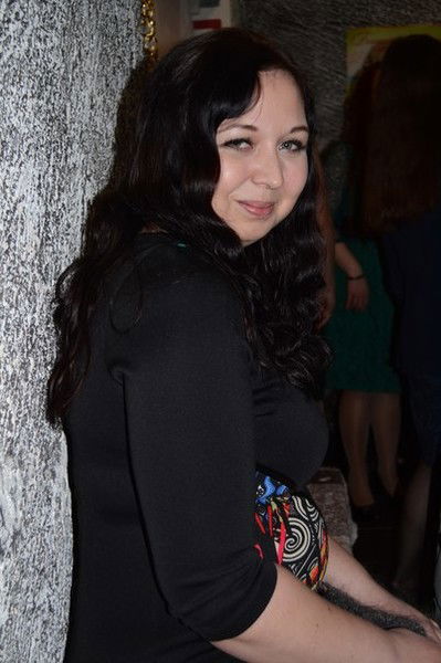 Эльвира Валиева