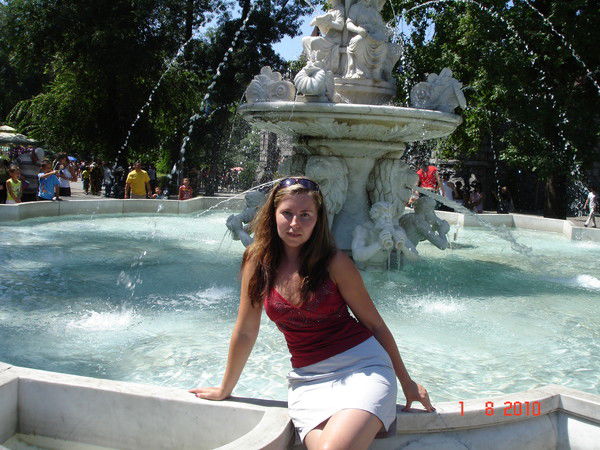 Полякова Татьяна