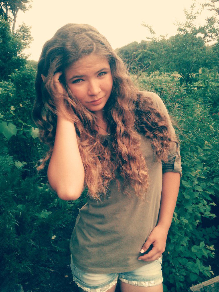 Диана Миляк