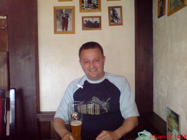 Андрей Вербин