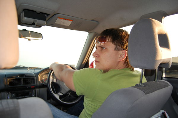 Андрей Нестеров