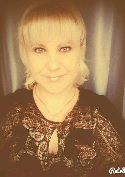 Светлана Коробова