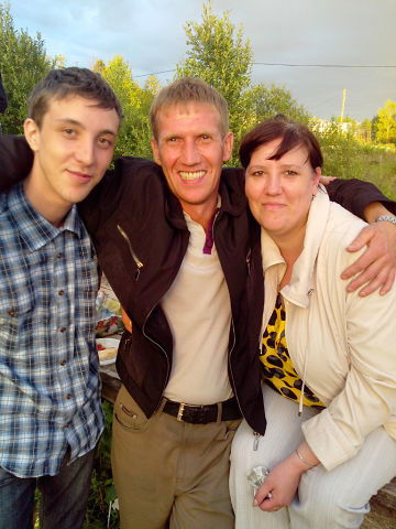 Надежда Михайлова