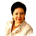 Светлана Сулимова