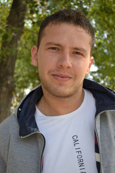 Андрей Семилетов