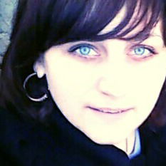 Елена Зубаирова (Попова