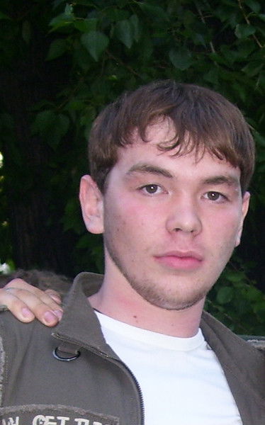 Иван Ерофеев