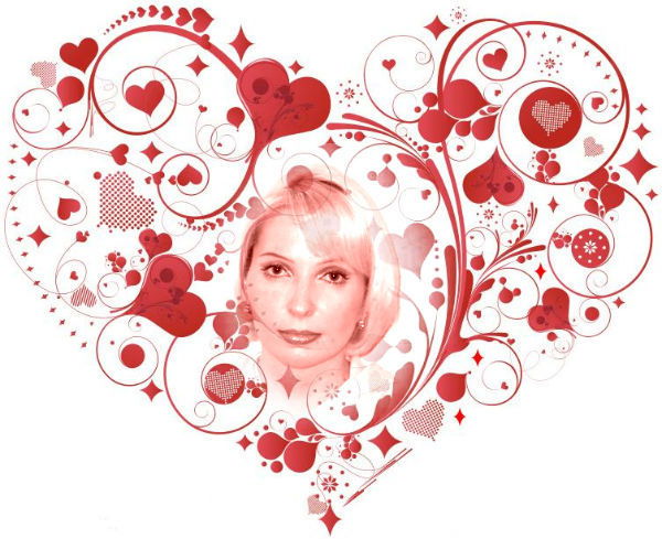 Ольга Машукова(Вальяникова)