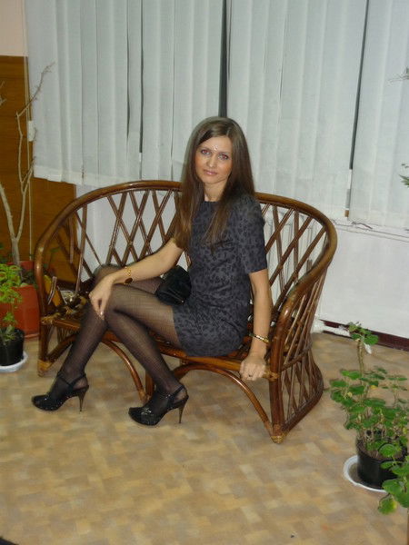 Екатерина Кшнякина