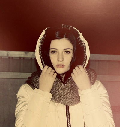 Наташа Станкевич