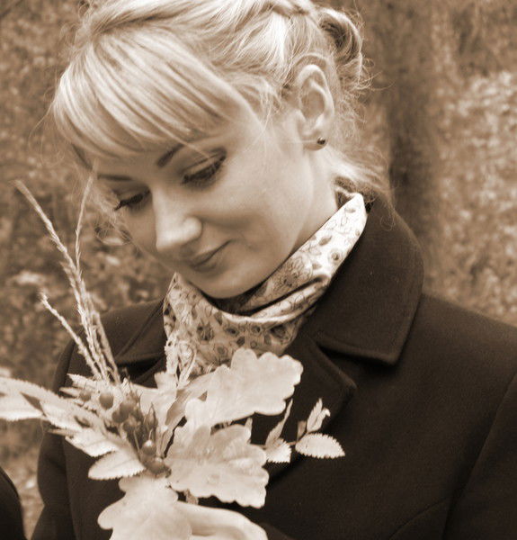 Татьяна Кавадина