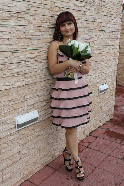 Наиля Лакомкина