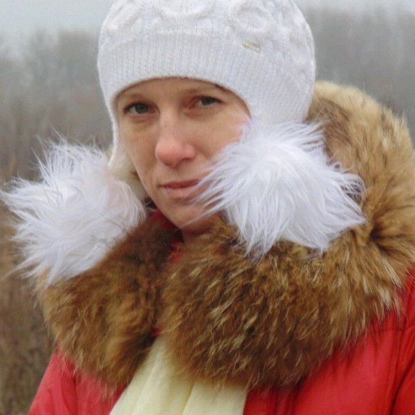 Ирина Графчикова