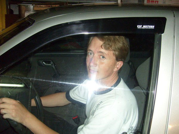 Николай Богаткин