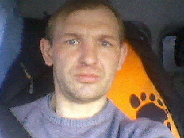 Денис Сапожников