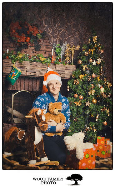 Коляныч Скромный