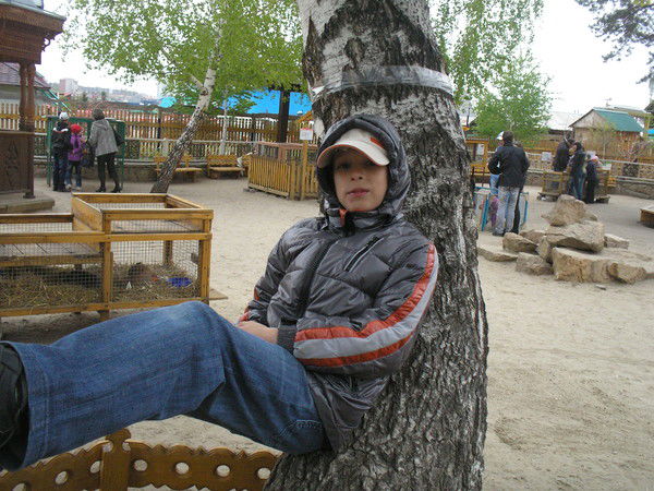 Владислав Туманин