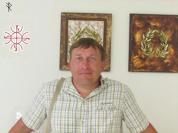 Андрей Скопцов