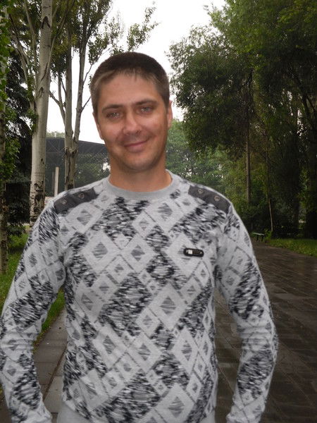 Игорёк Повстенко