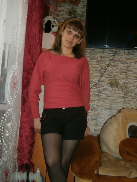 Евгения Мурса