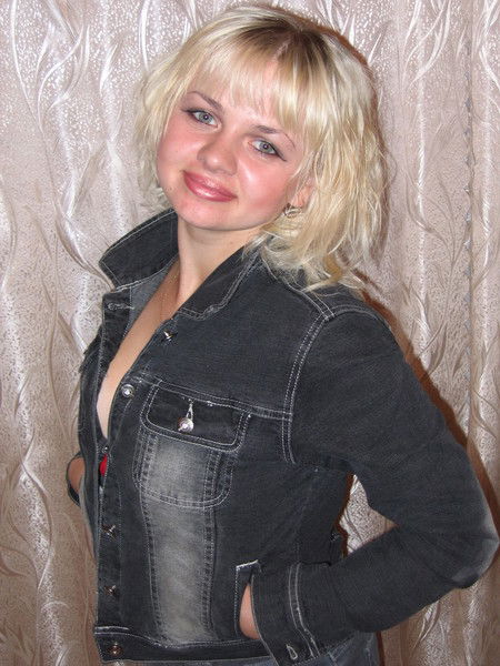 Наталья Назарова