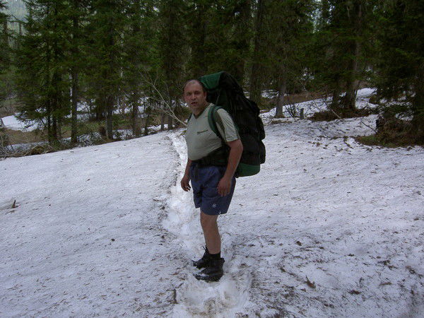 Юрий Чувашев