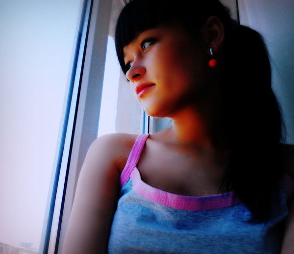 Юлия Лебедева