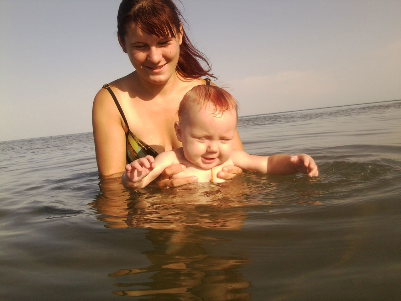 Надя Гордеева