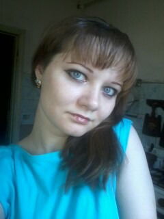 Арина Криворук