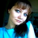 Арина Криворук