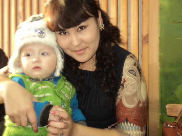 Гулжауhар Тусіпханkызы