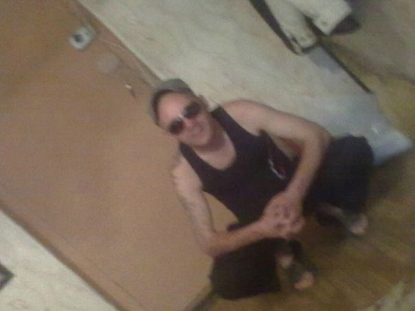 Александр Малахов