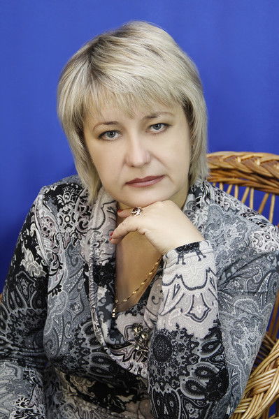 Анна Кузнецова