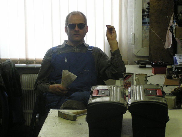 Евгений Ситюков