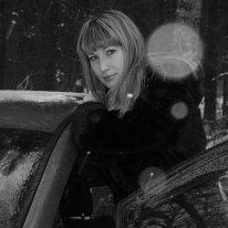 Техно Сталкер