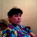 Mohira Bobojanova
