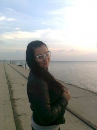 Аличка Филипова